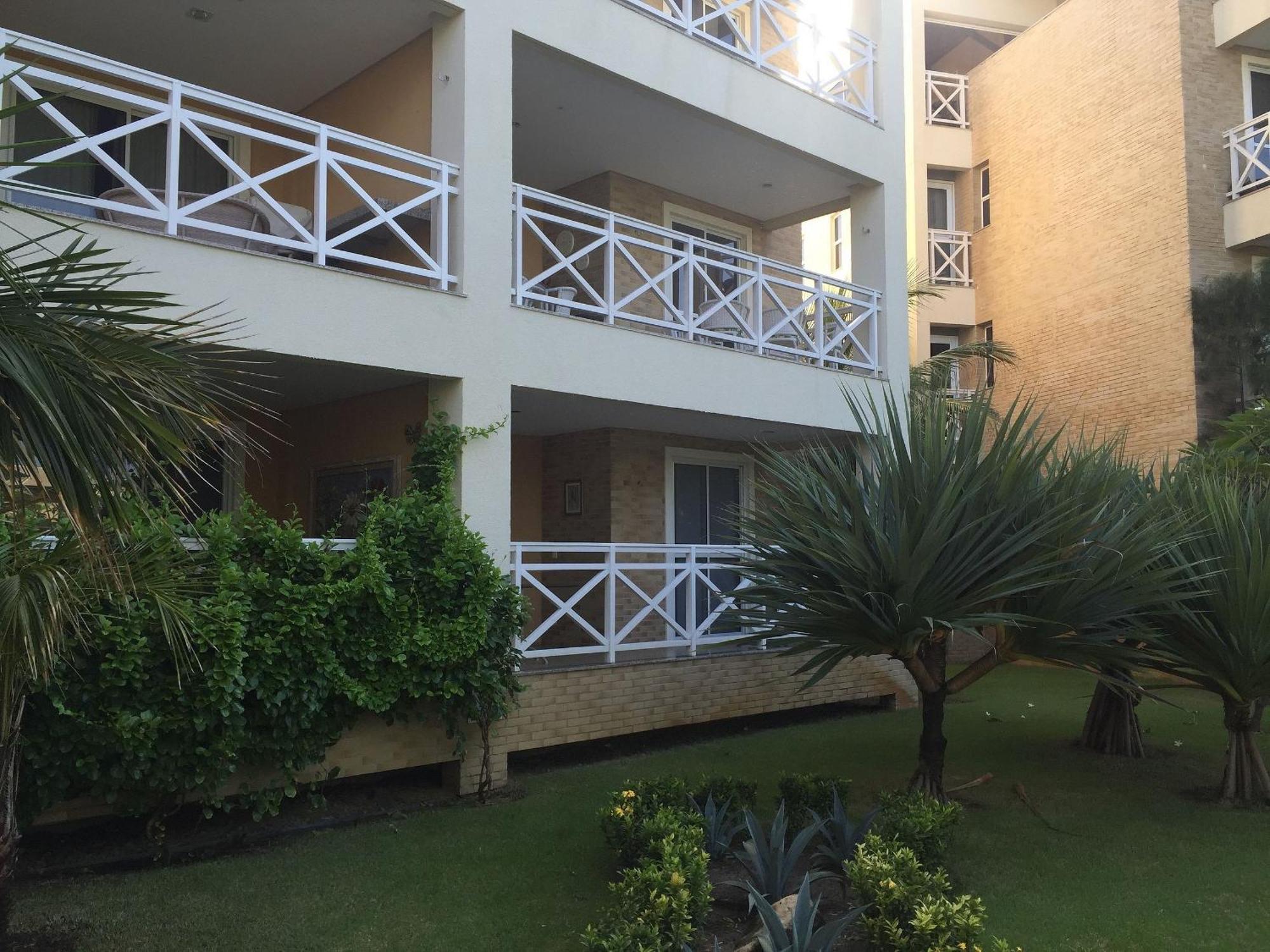 Appartement Portamaris Duplex Frente Mar, Viizinho Ao B Park à Aquiraz Extérieur photo